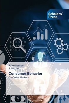 Paperback Consumer Behavior Book