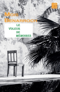 Le Voleur de Mémoires (French Edition)