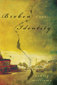 Paperback Broken Identity: A Novel Book