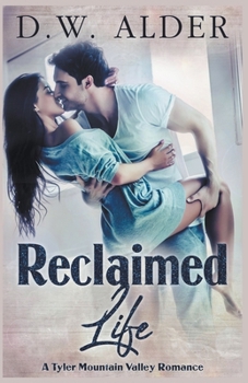 Paperback Reclaimed Life Book