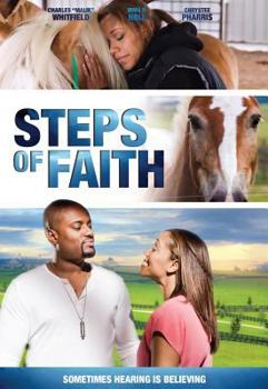 DVD Steps of Faith Book