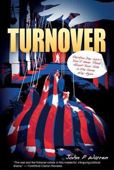 Paperback Turnover Book