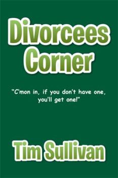 Paperback Divorcees Corner: "C'mon in, if you don't have one, you'll get one! Book
