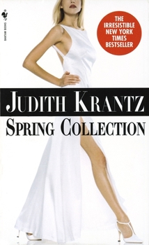 Spring Collection - Book #2 of the I'll Take Manhattan