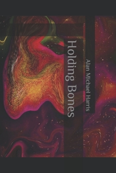 Paperback Holding Bones Book