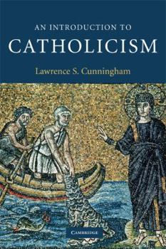Paperback An Introduction to Catholicism Book