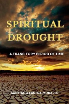 Paperback Spiritual Drought Book