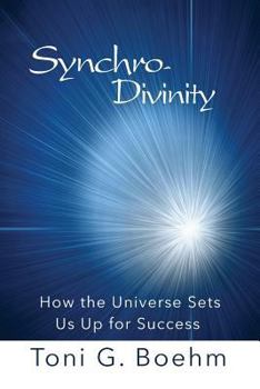 Paperback Synchro-Divinity Book