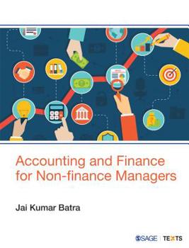 Paperback Accounting and Finance for Non-Finance Managers Book