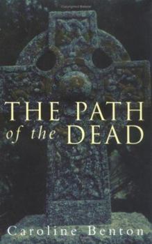 Hardcover The Path of the Dead Book