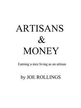 Paperback Artisans and Money Book