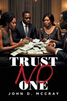 Paperback Trust No One Book