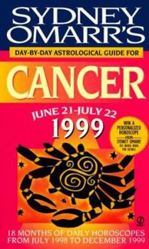 Cancer 1976 (Omarr Astrology)