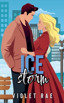 Paperback Ice Storm Book