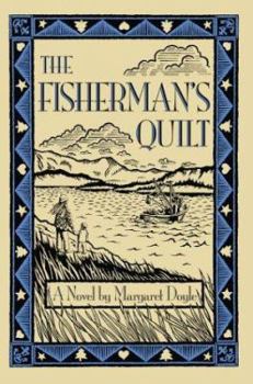 Paperback The Fisherman's Quilt Book