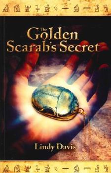 Paperback The Golden Scarab's Secret Book