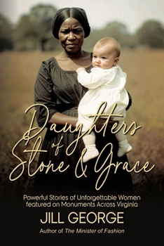 Paperback Daughters of Stone & Grace Book