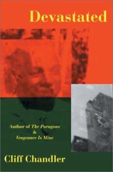 Paperback Devastated Book