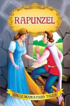 Paperback Rapunzel [Paperback] [Jan 01, 2011] Dreamland Publications Book