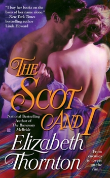 The Scot and I - Book #2 of the Seers of Grampian