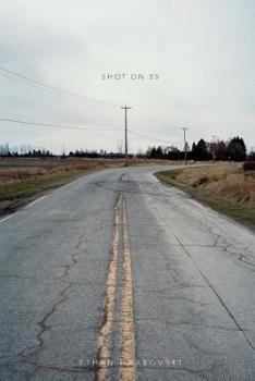 Paperback Shot on 35: The past year of my life experienced through the lens of a 35mm camera. Book