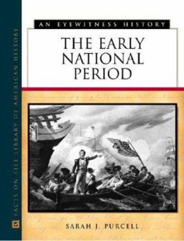Hardcover The Early National Period Book