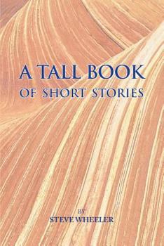 Paperback A Tall Book of Short Stories Book