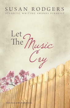 Paperback Let The Music Cry Book