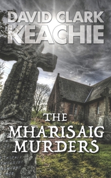 Paperback The Mharisaig Murders Book