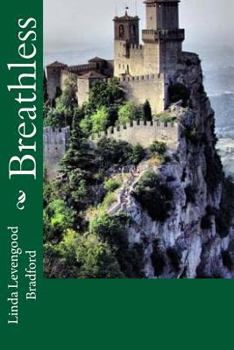 Paperback Breathless Book