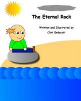 Paperback The Eternal Rock Book