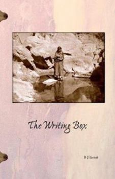 Paperback The Writing Box Book