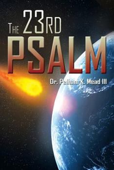Paperback The 23rd Psalm Book