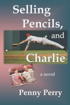 Paperback Selling Pencils, and Charlie Book