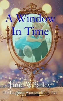 Paperback A Window in Time Book