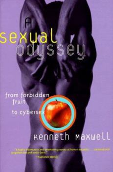 Paperback A Sexual Odyssey Book