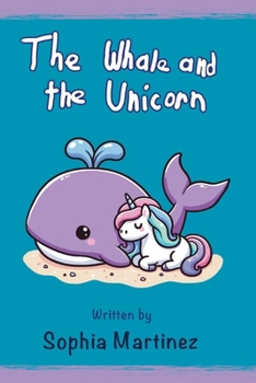 Paperback The Whale and the Unicorn Book