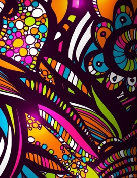 Paperback Coloring Journal for Depression Recovery: Chase The Blues Away With This Unique Journal and Coloring Book Combo Book