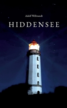 Paperback Hiddensee [German] Book