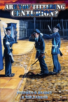 Paperback Are You Tittering Centurion? Book