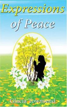 Paperback Expressions of Peace Book