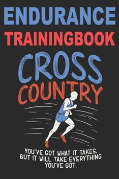 Endurance Trainingbook