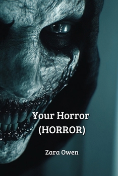 Paperback Your Horror (HORROR) Book