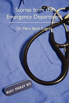 Paperback Stories from the Emergency Department Book
