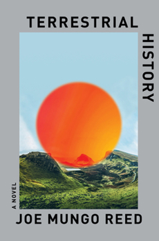 Hardcover Terrestrial History Book