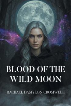 Paperback Blood of the Wild Moon Book