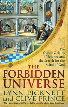 Paperback The Forbidden Universe Book