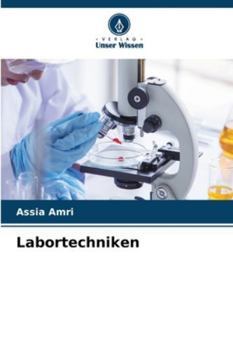 Paperback Labortechniken [German] Book