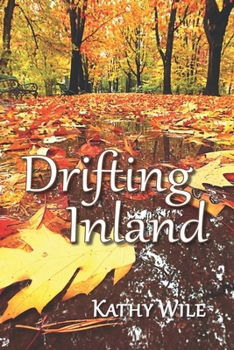 Paperback Drifting Inland Book