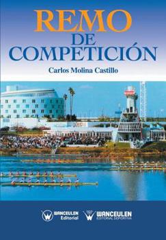 Paperback Remo de competición [Spanish] Book